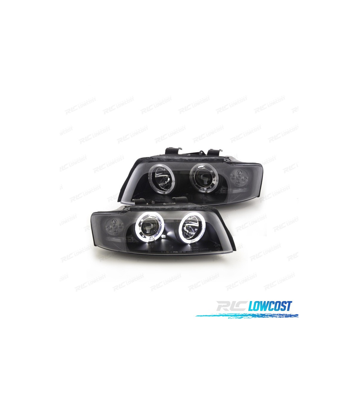 Faros Audi A4 B6