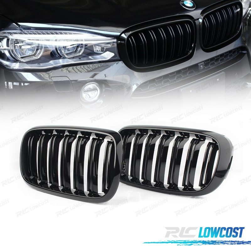 Accesorios de coche para BMW X1 X2 X3 X4 X5 X6 F20 F21 F25 F26 F30 F39 F48  F15 F16 E53 E70 E71 E81 E83 E84 E87 E90 E60 G01 G02 G05