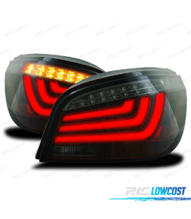 Kit LED H7 para PEUGEOT 206 03-07 Luces de Cruce CANbus