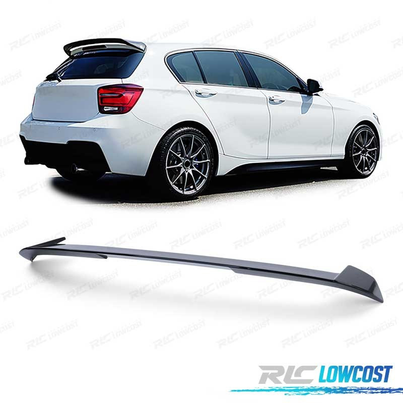 ALERON SPOILER PARA BMW F20 11-15