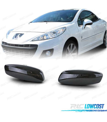 Llavero Peugeot 206 207 208 308 Metalico Mym