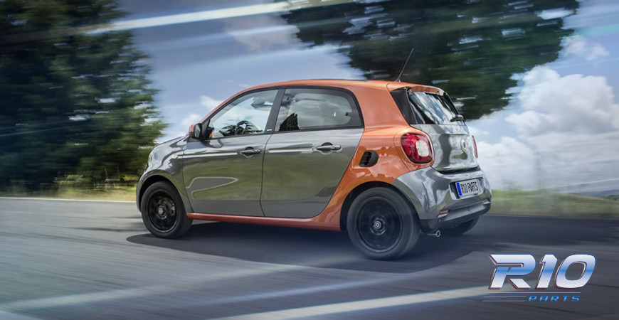 FORFOUR (14-19)