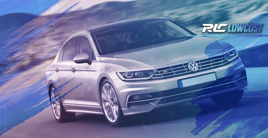 PASSAT B8 (15-19)